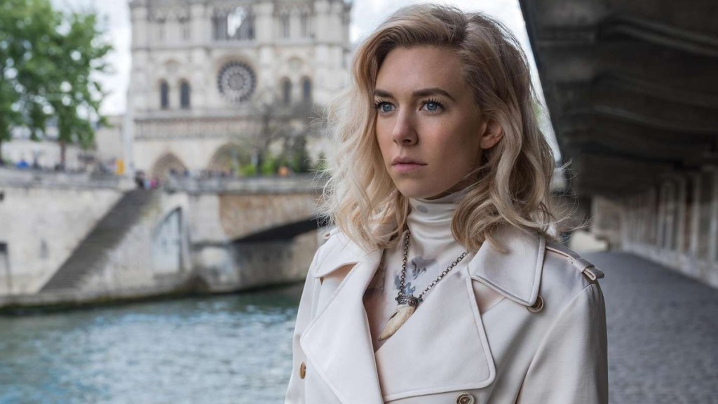 fantastic four vanessa kirby