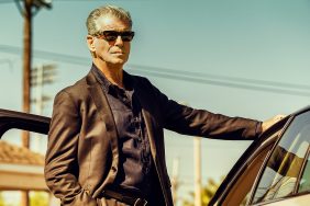 Fast Charlie Trailer: Pierce Brosnan Leads Action Thriller