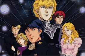 Legend of the Galactic Heroes: Die Neue These