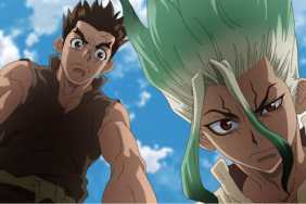 Dr. Stone: New World