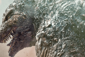 Godzilla Minus One Trailer Previews The King of Monsters' Return