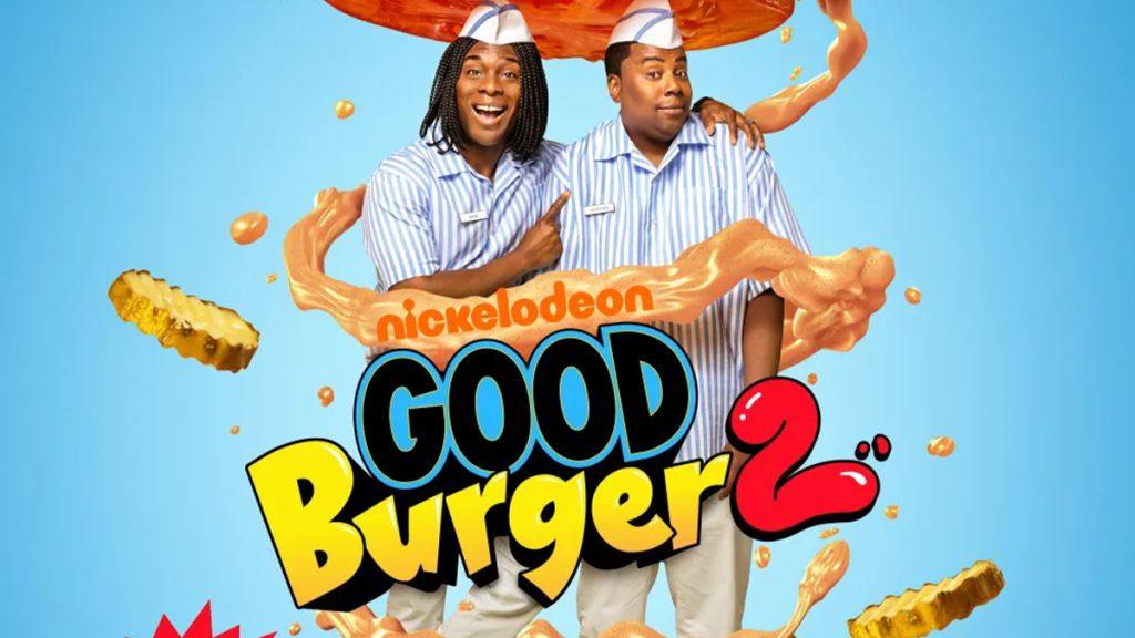 Good Burger 2