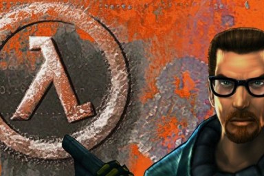 half life 25th anniversary update