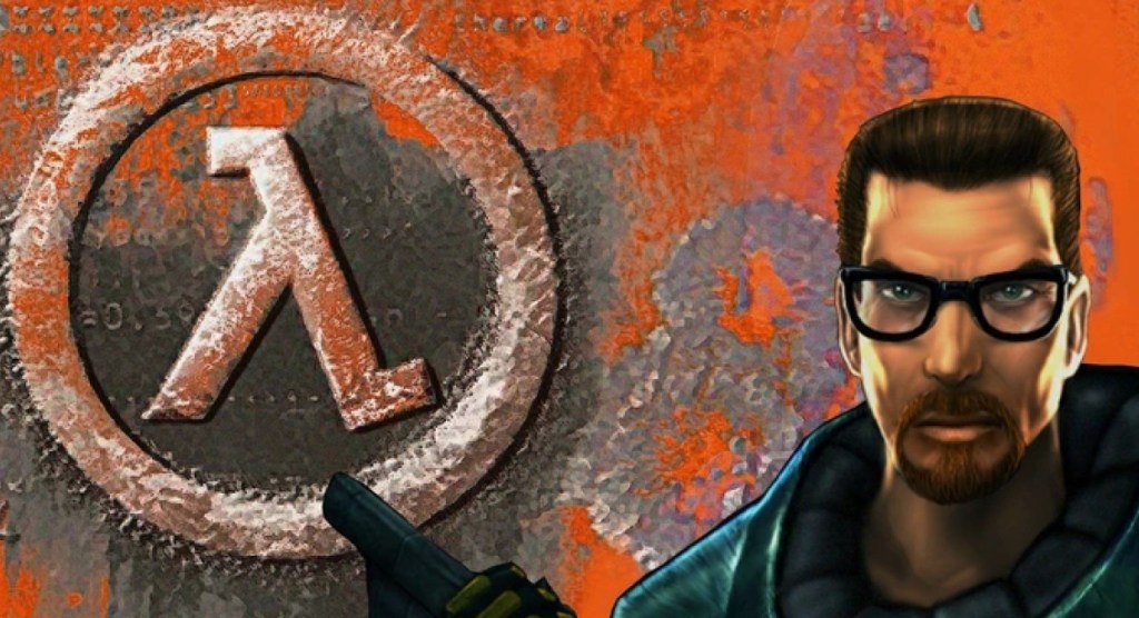 half life 25th anniversary update