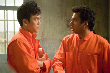 Harold & Kumar director