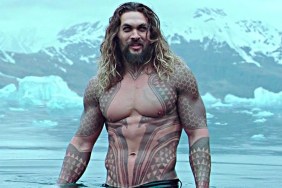 jason momoa leaving aquaman