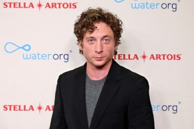 Jeremy Allen White Details 'Marvel-y Movie' Meeting That Didn’t Go Well