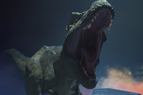 Jurassic World: Chaos Theory Trailer