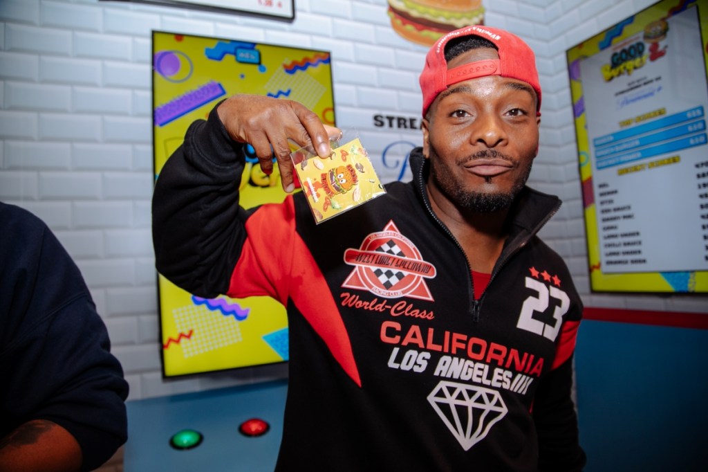 Kel Mitchell Health Update Given in Statement Following Hospitalization