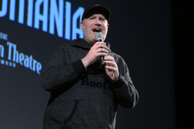 Kevin Feige Star Wars