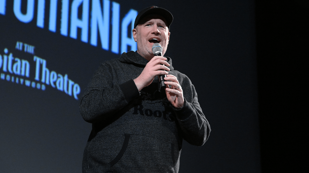 Kevin Feige Star Wars