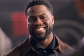 Lift Trailer: Kevin Hart Leads Netflix Heist Movie