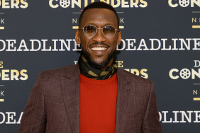 Blade Mahershala Ali