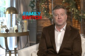 mcg interview family switch