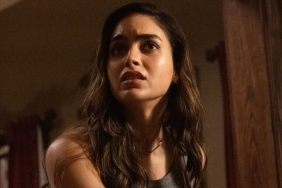 Report: Scream 7 Star Melissa Barrera Fired After Pro-Palestine Comments