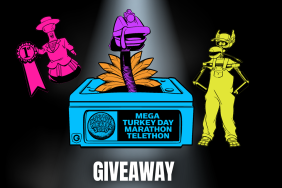 Mystery Science Theater 3000 Giveaway