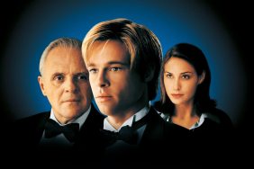 Meet Joe Black Streaming