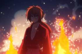 Rurouni Kenshin