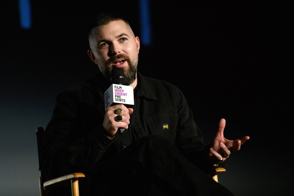 Nosferatu Remake: Robert Eggers Details ‘Gothic Horror Movie’