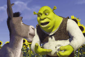 Shrek 5 Release Date Window Potentially Revealed