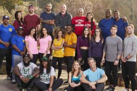 The Amazing Race Season 33 Streaming