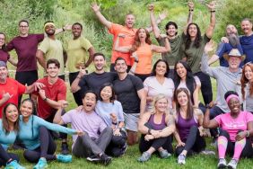 The Amazing Race Season 35 Streaming