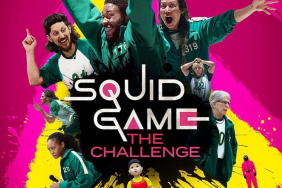 Squid Game: The Challenge