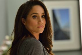 Suits: Meghan Markle Reacts to Show's Netflix Success