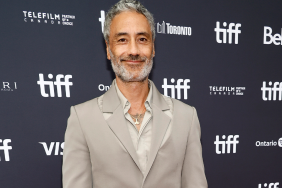 Taika Waititi Star Wars