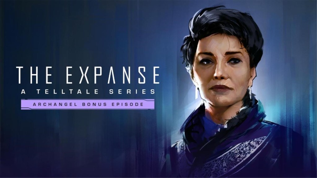 The Expanse: A Telltale Series Bonus Episode Revealed