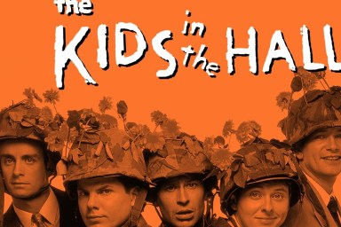 The Kids in the Hall Season 5 Streaming: Watch & Stream Online via Amazon Prime Video and AMC Plus