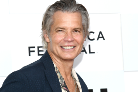 Timothy Olyphant Alien