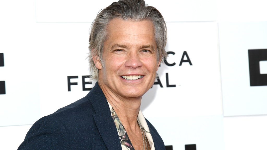 Timothy Olyphant Alien