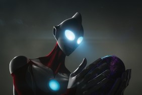 Ultraman: Rising Trailer Previews Netflix's Upcoming Animated Movie