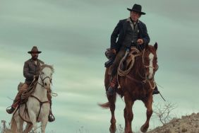 Lawmen: Bass Reeves Season 2