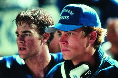 Varsity Blues 4K & Blu-ray Release Date Set for Classic Sports Dramedy