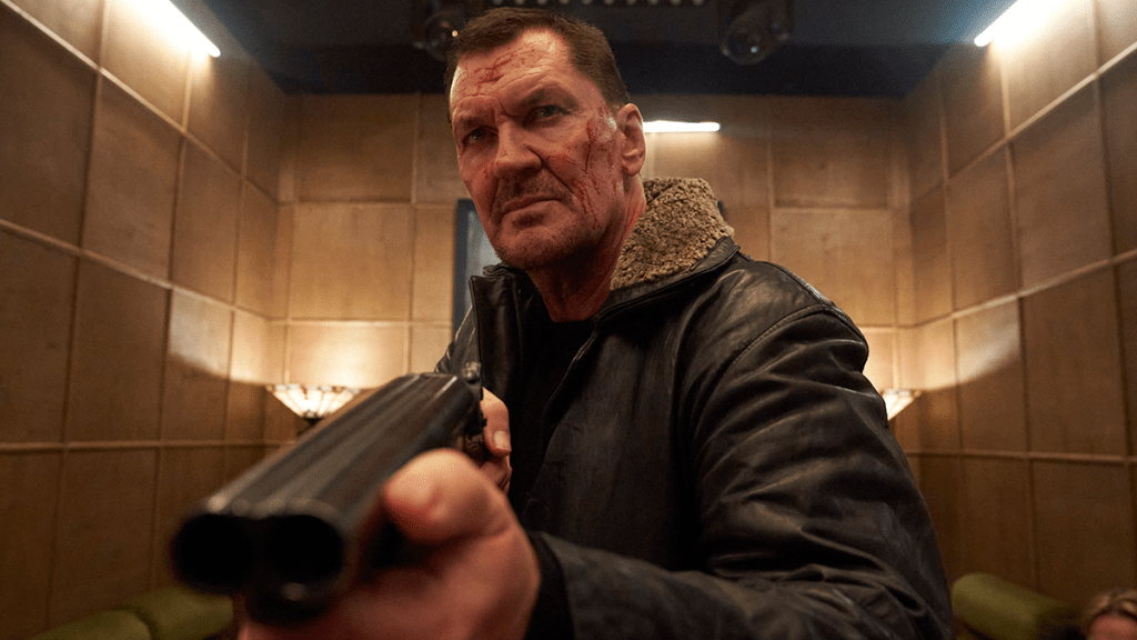 Vengeance: Rise of the Footsoldier Clip