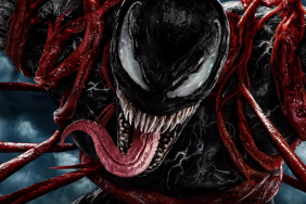 Venom 3 Production