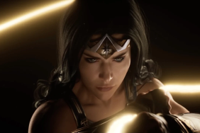 Wonder Woman Game May Have Live Service Aspects According to Job Listing