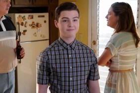 young sheldon canceled