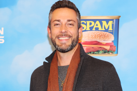 Zachary Levi