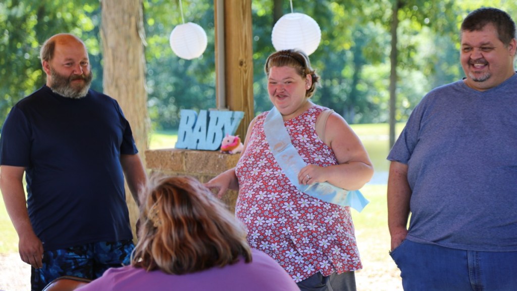 1000-lb Sisters Season 2 Streaming: Watch & Stream Online via Hulu & HBO Max