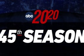 20/20 Season 45