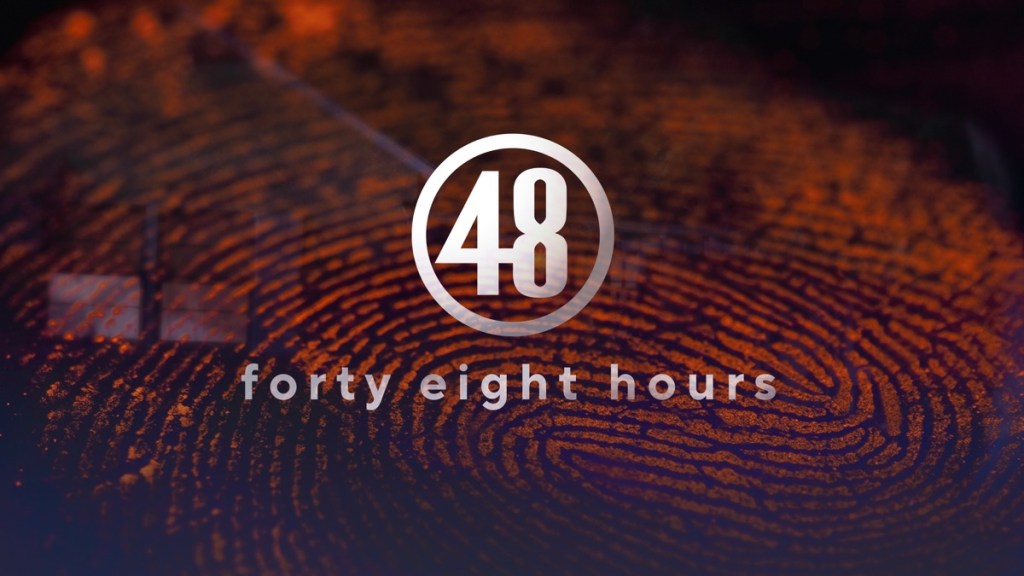 48 Hours Season 29 Streaming: Watch & Stream Online via Paramount Plus