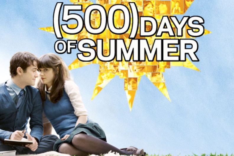 500 Days of Summer