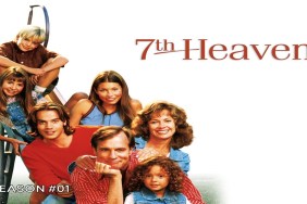 7th Heaven Season 1