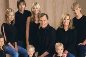 7th Heaven Season 11