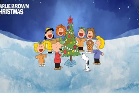 A Charlie Brown Christmas (1965)