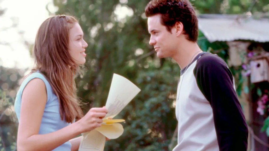 A Walk to Remember