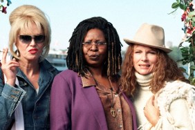 Absolutely Fabulous Season 4 Streaming: Watch & Stream Online via Hulu & Peacock